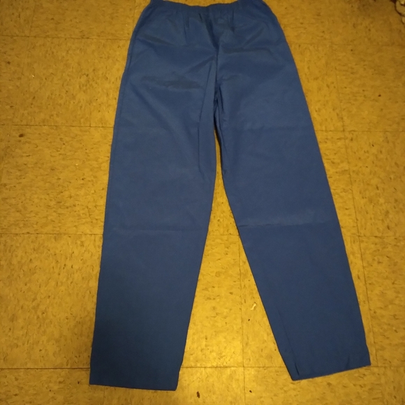 Vintage Michele Palmer 90's Nylon Pant, Medium - Picture 9 of 10